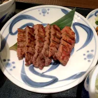 ねぎし