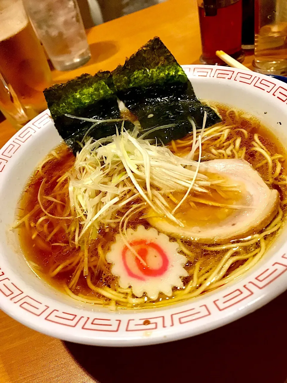 ✨漢のイケナイ夜食🍜✨|中さんさん