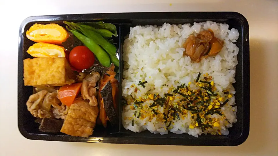 高校一年生のお弁当♪|亜矢さん