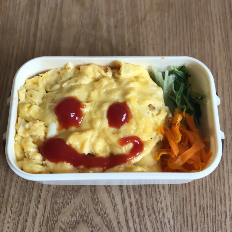 Snapdishの料理写真:おべんと|なこさん