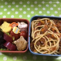 JKりせのお弁当|エマさん