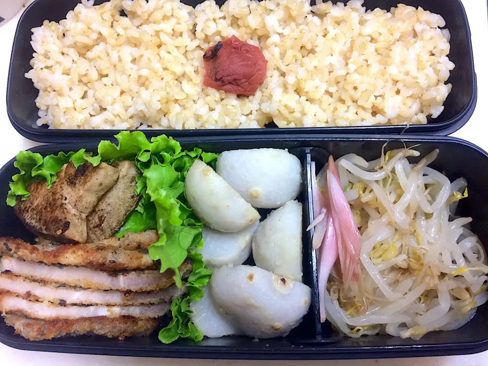 #今日のお弁当|Victoryageさん