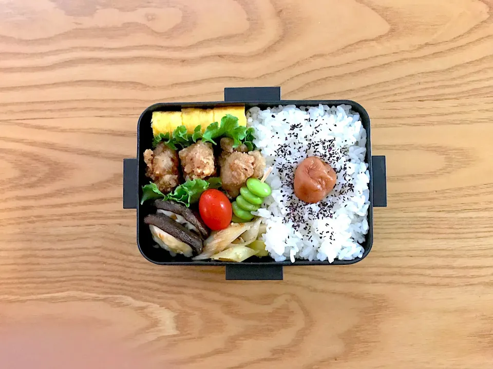 9/14 お弁当|yokoさん