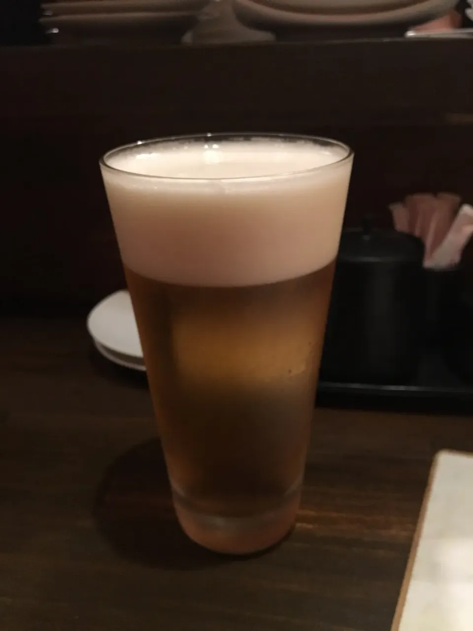 Suntory Premium Malts|PegaOさん