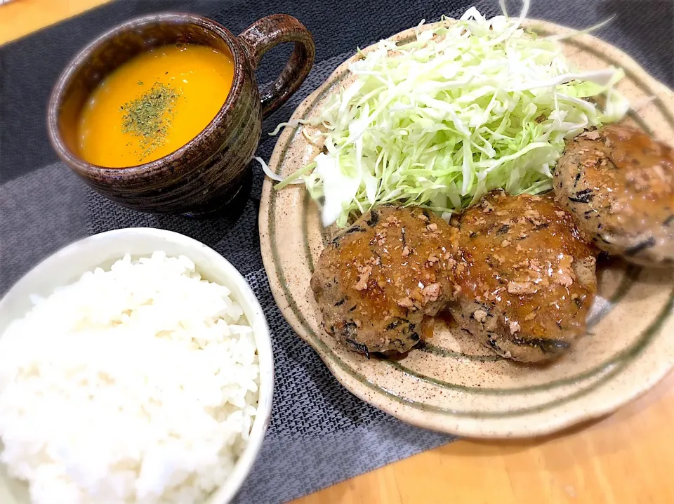 Snapdishの料理写真:晩御飯|わいわいさん