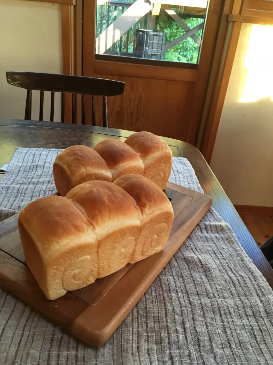 Snapdishの料理写真:食パン🍞|カンカンさん