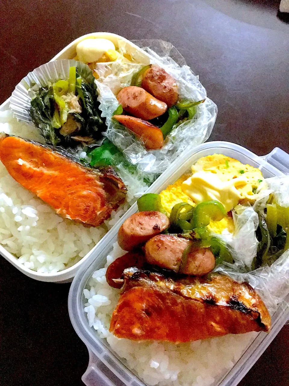 9/15 今日のお弁当🍱|まこさん