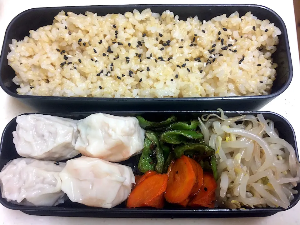 #今日のお弁当|Victoryageさん