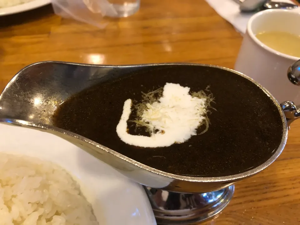 Snapdishの料理写真:スマトラカレー(ビーフ)|hide☆さん