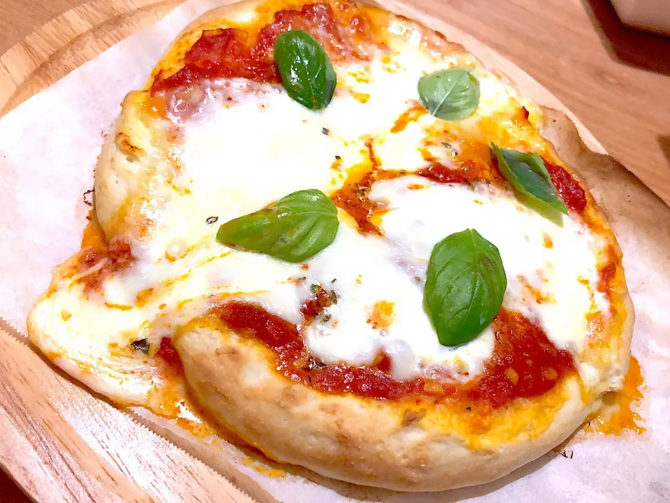 マルゲリータ|harukaさん