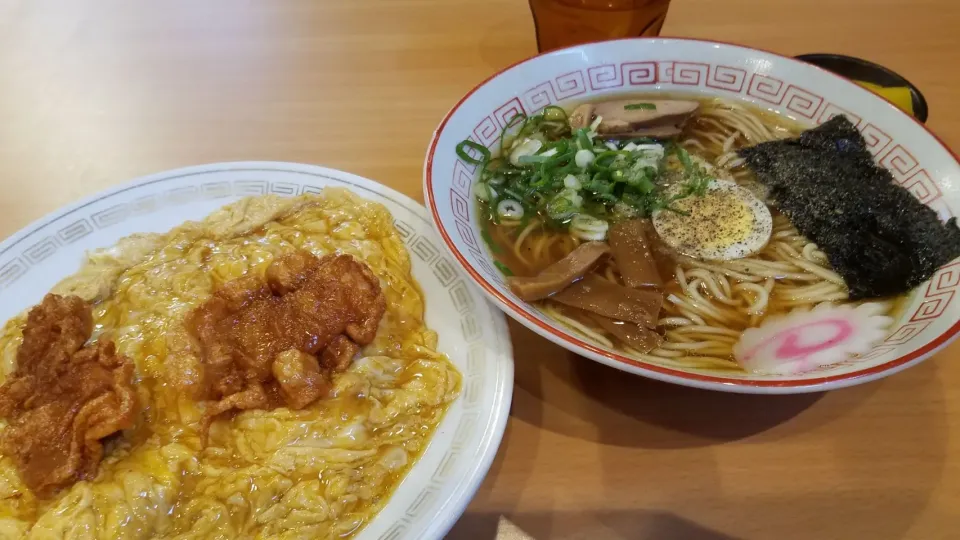 中華料理北京のAセット|Morito Kamiyaさん