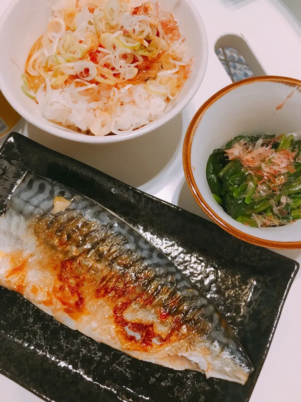 夜ご飯|ゆちのすけさん