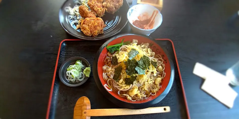 |おうちご飯と外食の記録^^さん