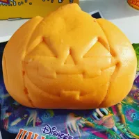 Snapdishの料理写真:ディズニー ハロウィン|村松典子さん