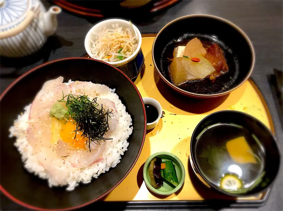 松山名物 鯛めし|けんママさん