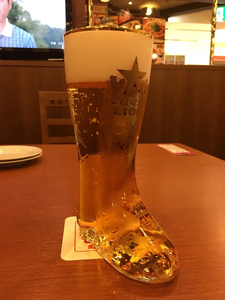 Sapporo Draft Beer|PegaOさん