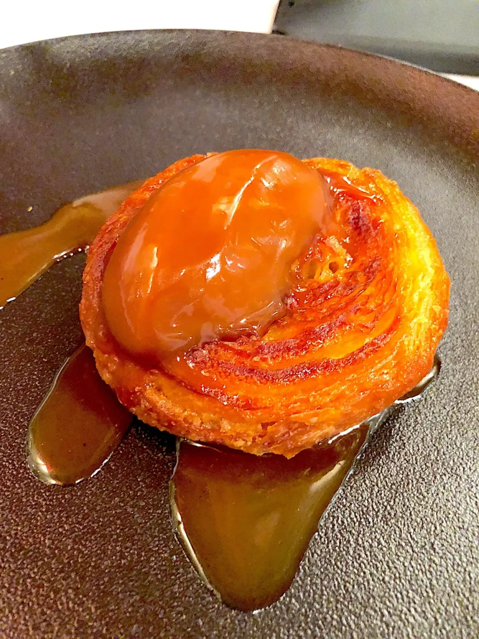 クイニーアマン|流線形さん