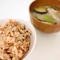 お昼ごはん|みほさん