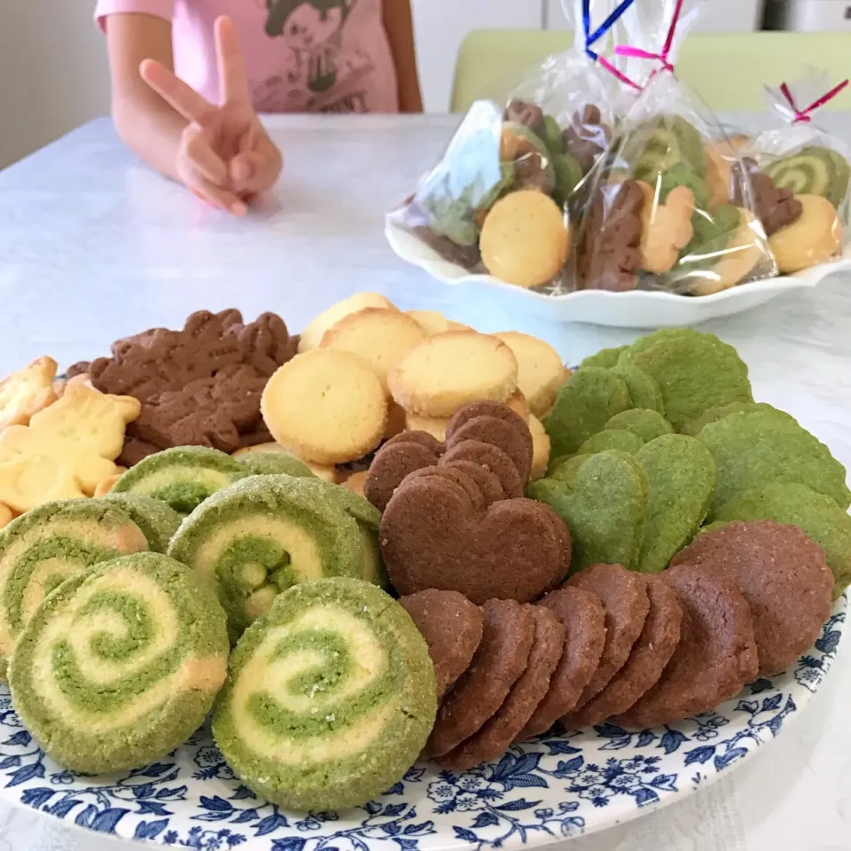 クッキー🍪|TAYOKOさん