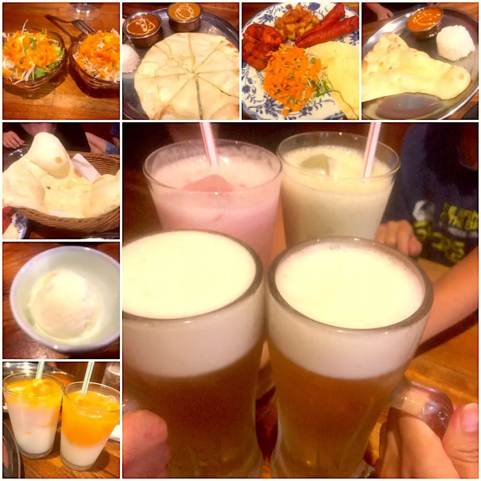 Cheers🍻VeryHot Curry🔥|🌈Ami🍻さん