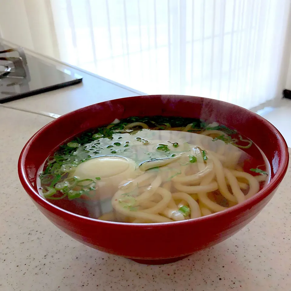 うどん|ヨッチャンさん