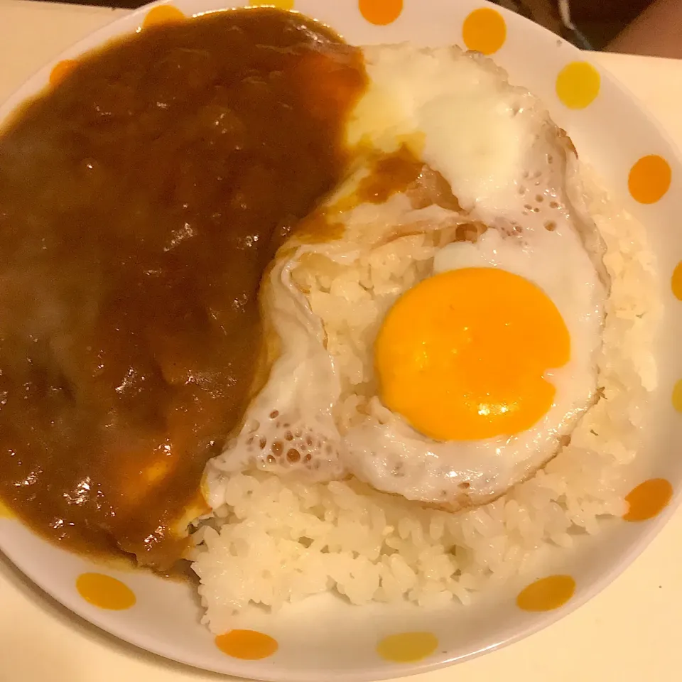 甲子園カレー(◍•ڡ•◍)❤|いつみさん