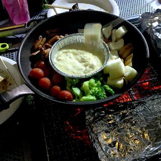 チーズフォンデュ 子供のレシピと料理アイディア56件 Snapdish スナップディッシュ