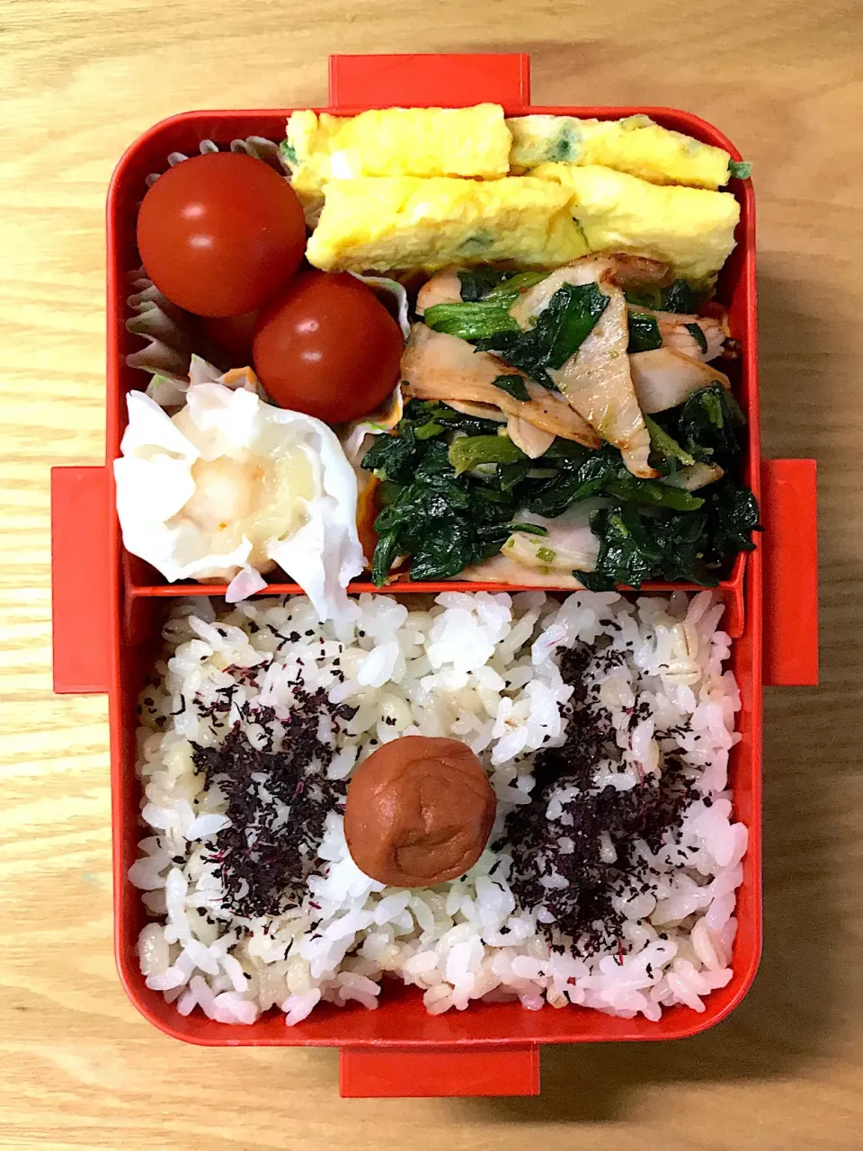 娘用 お弁当(84)|トモさん