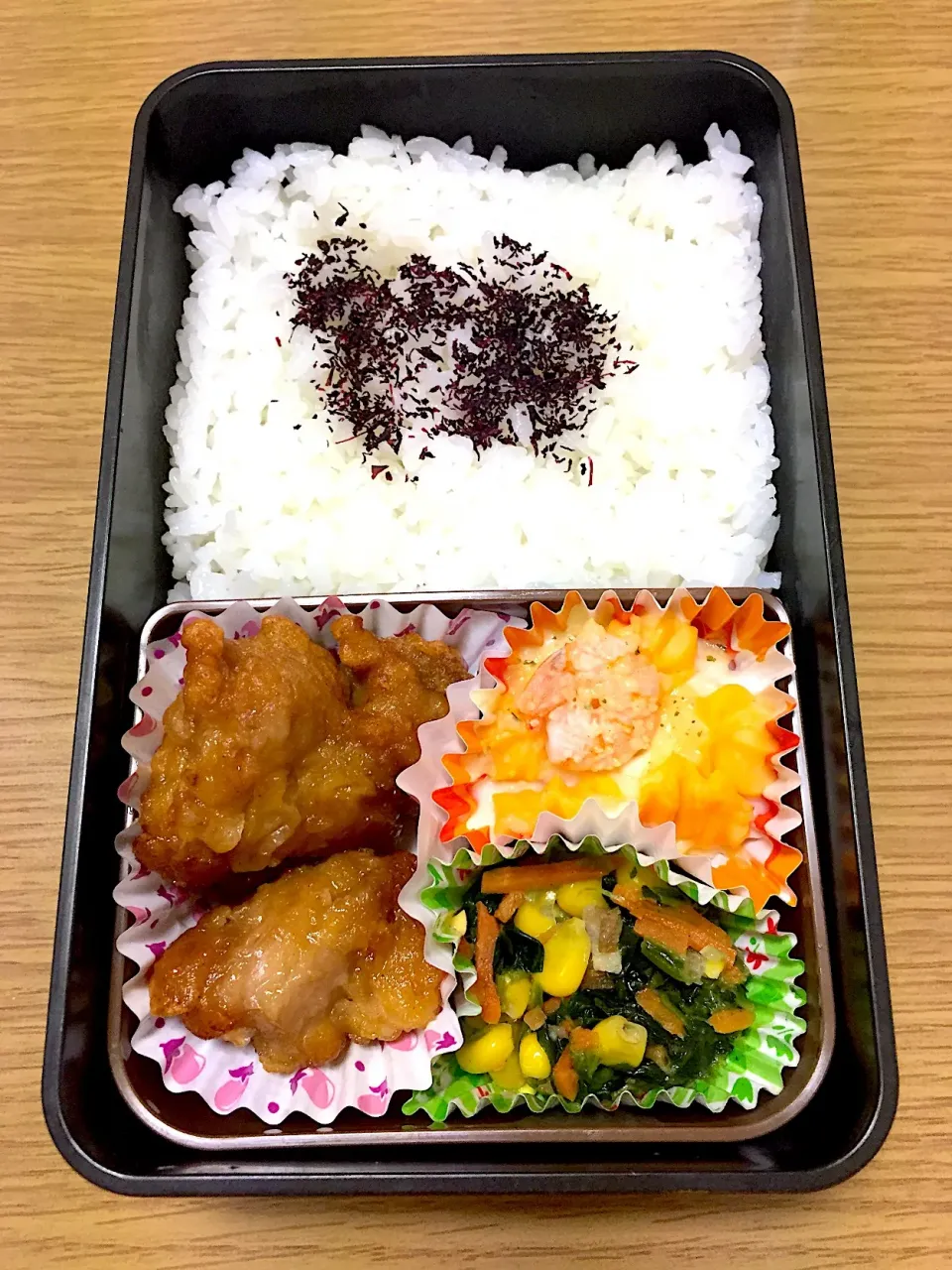 弁当|佐助さん