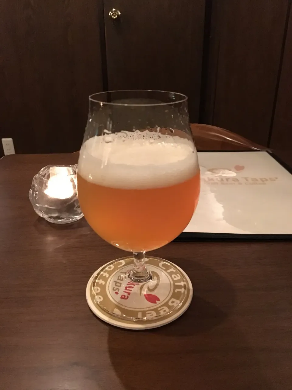 Inazuma Big Thunder Mango IPA|PegaOさん