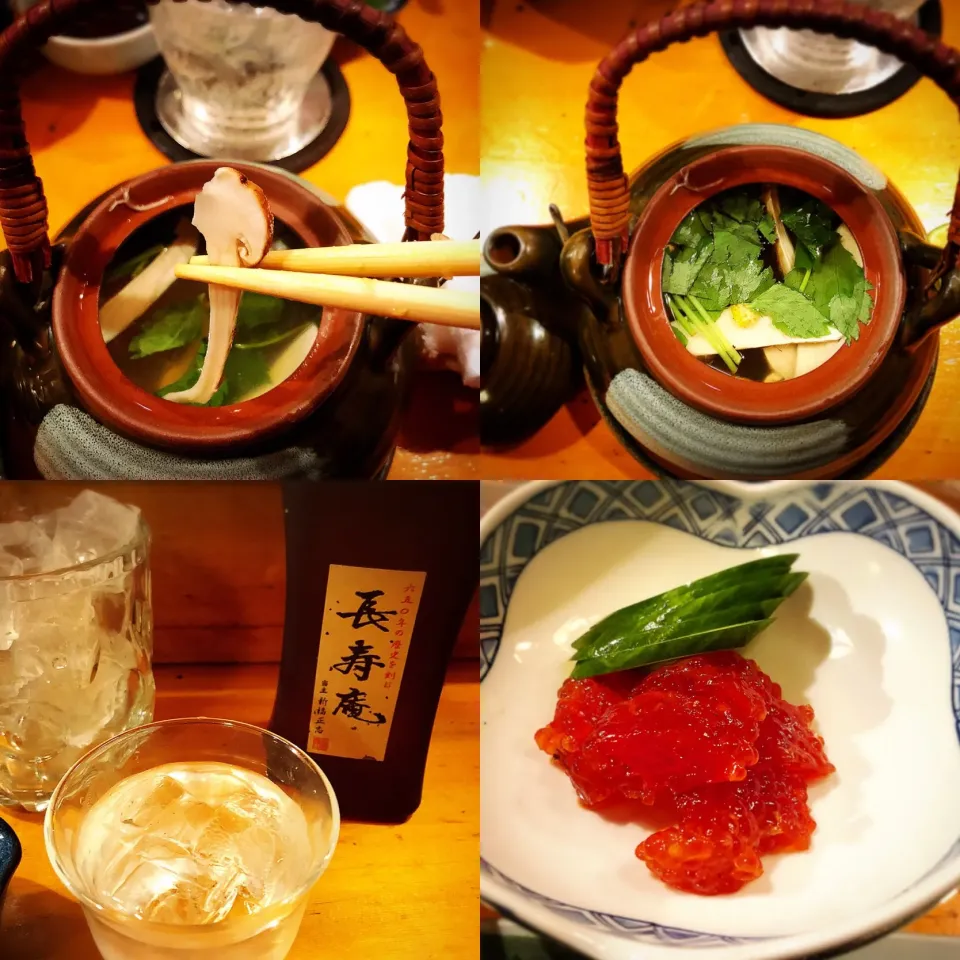 Snapdishの料理写真:神田【尾張屋】|Kashimanakitchenさん