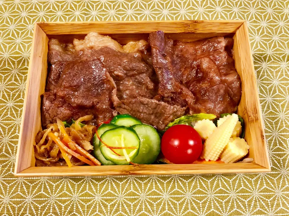 9/20お弁当|ヨーコさん