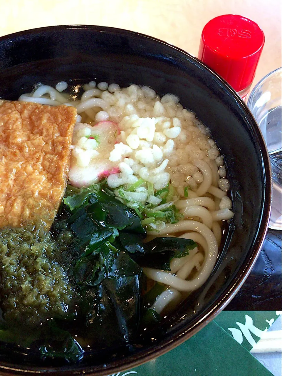 Snapdishの料理写真:うどん|utayataさん