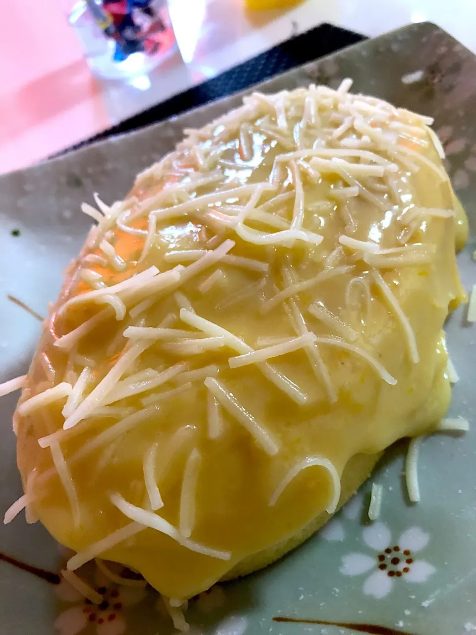 Yema cake❤️|Germaine Kodairaさん