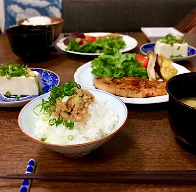 讃岐郷土料理 祖母の味 さつま|あやさん