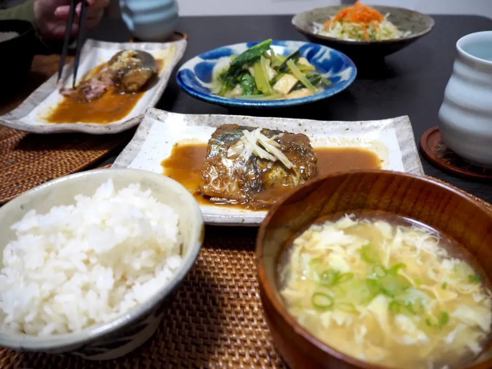 今日の晩ご飯|amumuさん