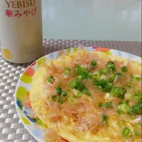 豆腐焼き|かりん とうさん