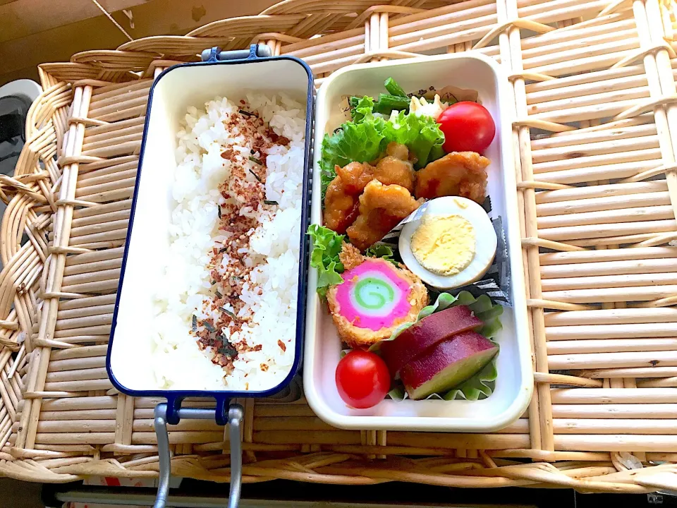 今日のお弁当|ともえさん