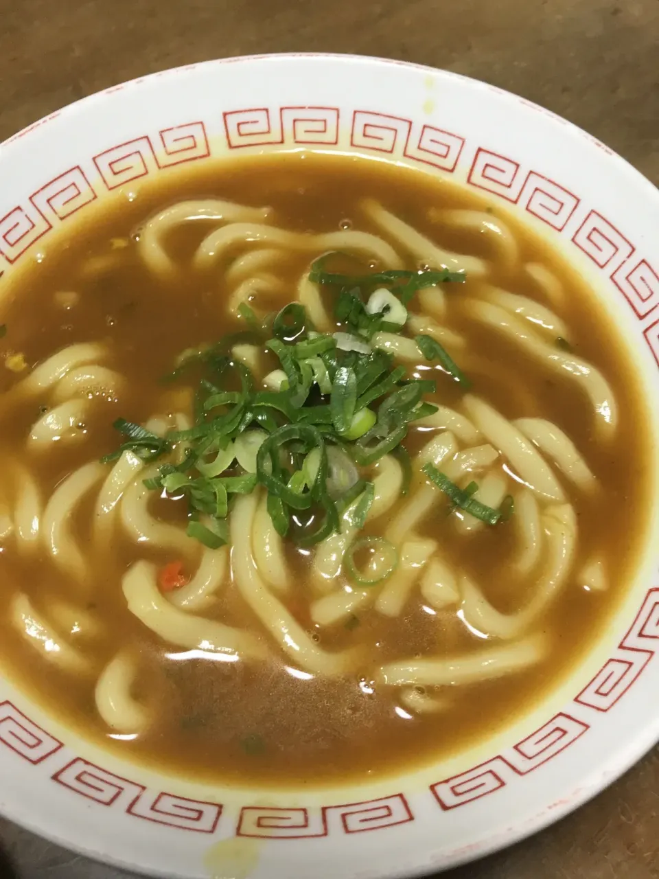 カレーうどん💖|Norio Fukudaさん