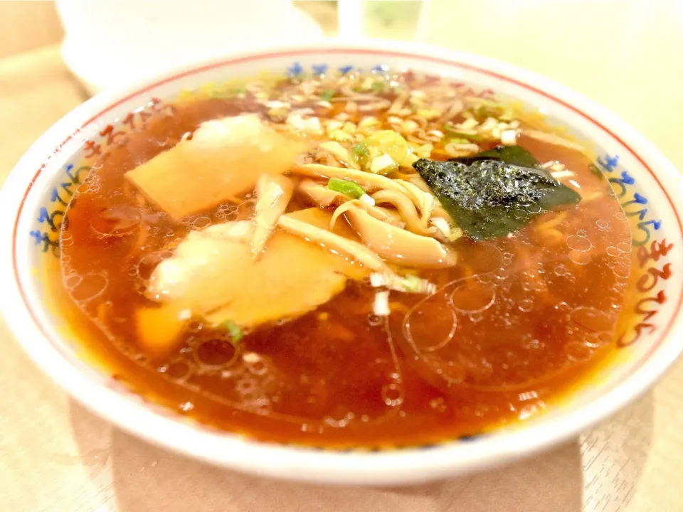 Snapdishの料理写真:釧路ラーメン|今井 和正さん