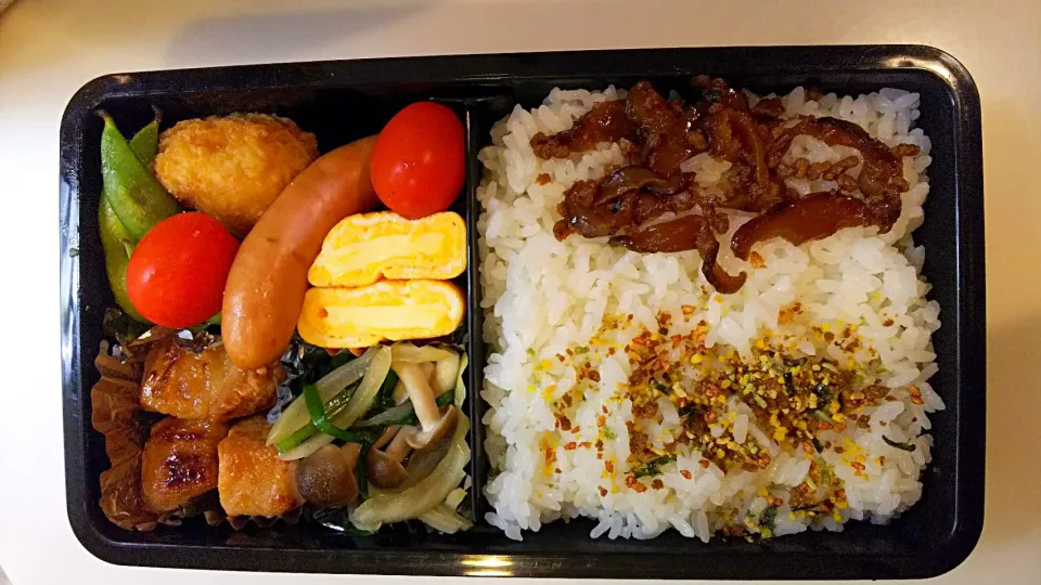 高校一年生のお弁当♪|亜矢さん