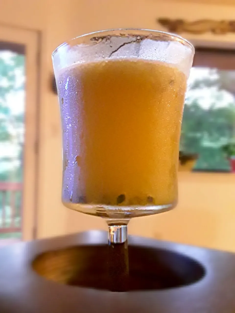 passionfruit mai tai|Jiraphon Gさん