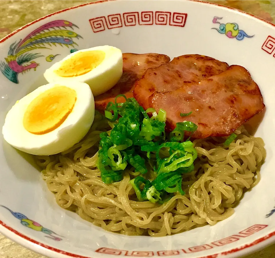 Snapdishの料理写真:ふるる冷麺|Shin_chanさん