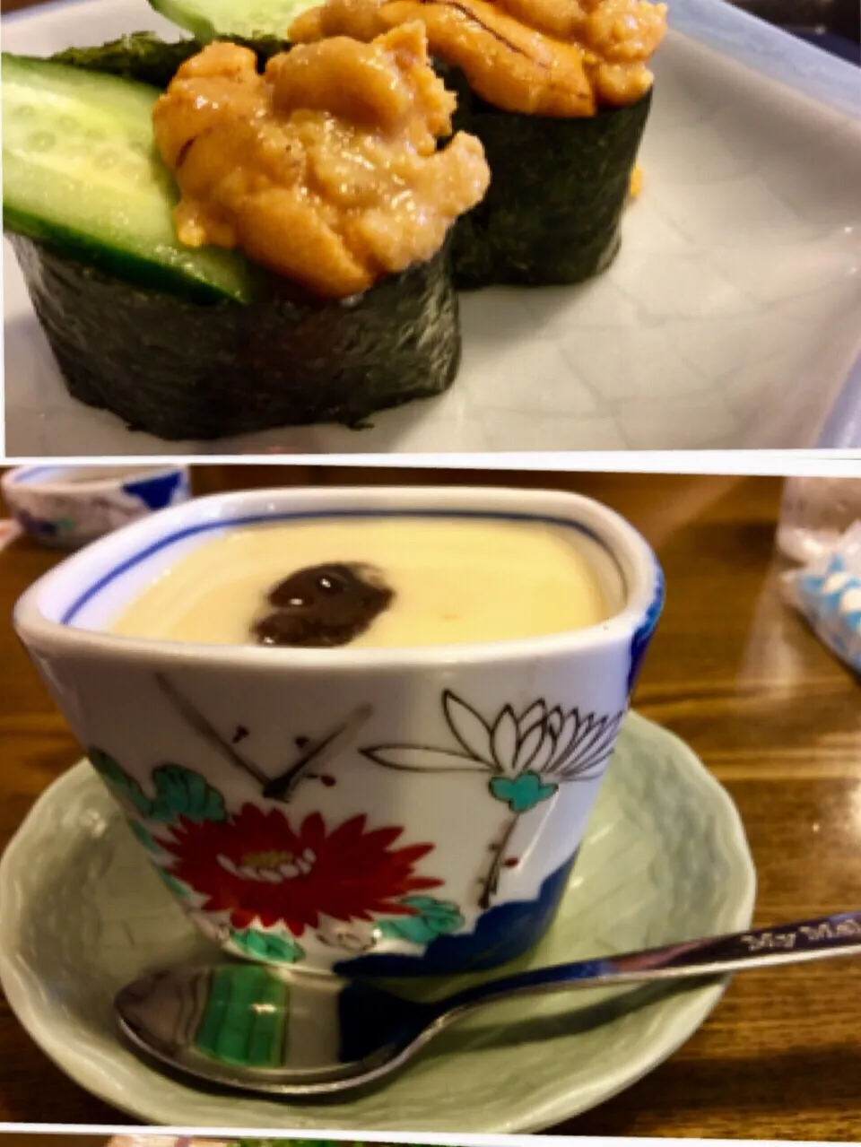 Snapdishの料理写真:茶碗蒸し|keikoさん