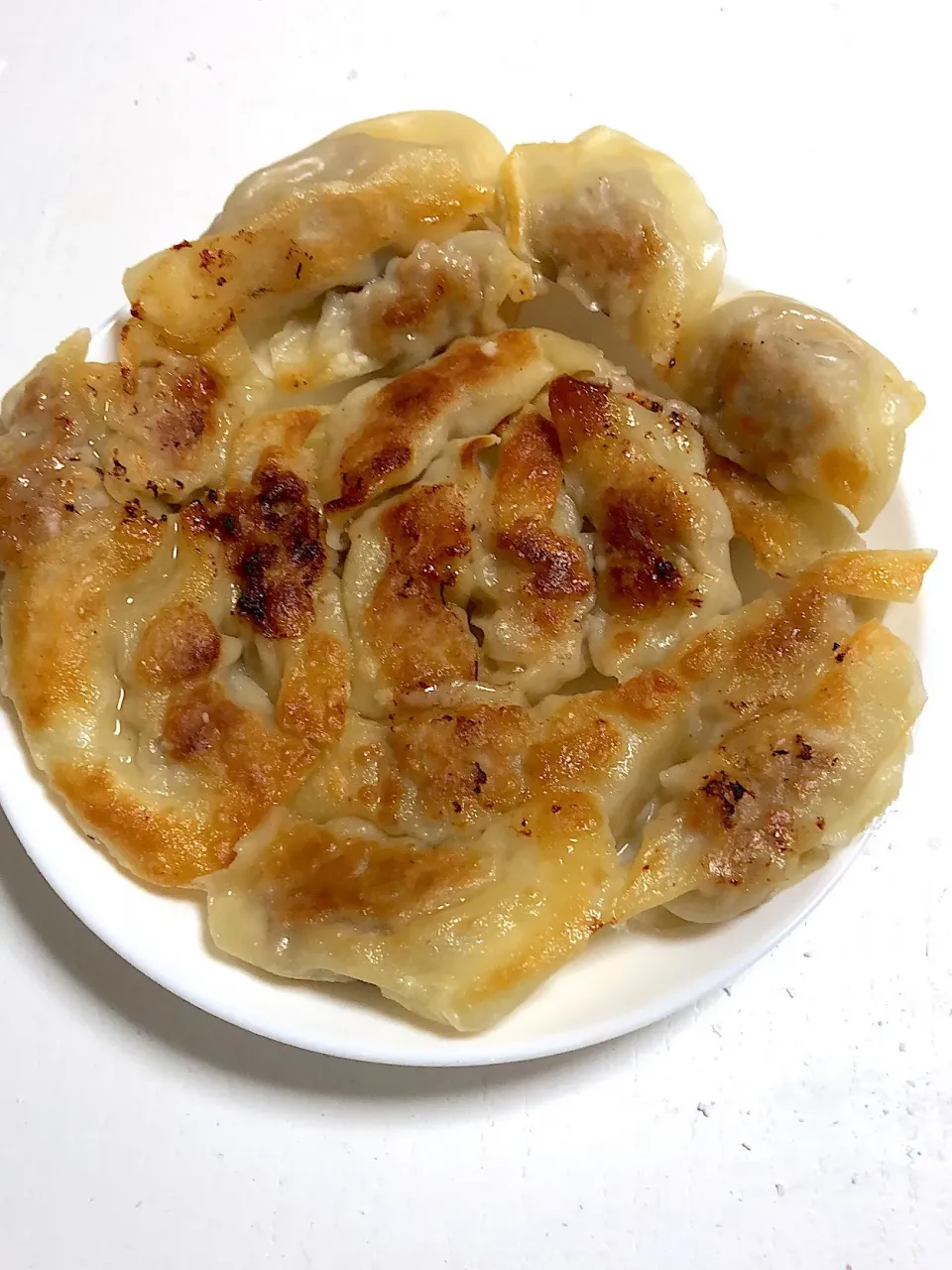 皮から手作り餃子|リナさん