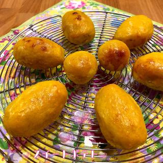 さつまいもペースト スイートポテトのレシピと料理アイディア49件 Snapdish スナップディッシュ