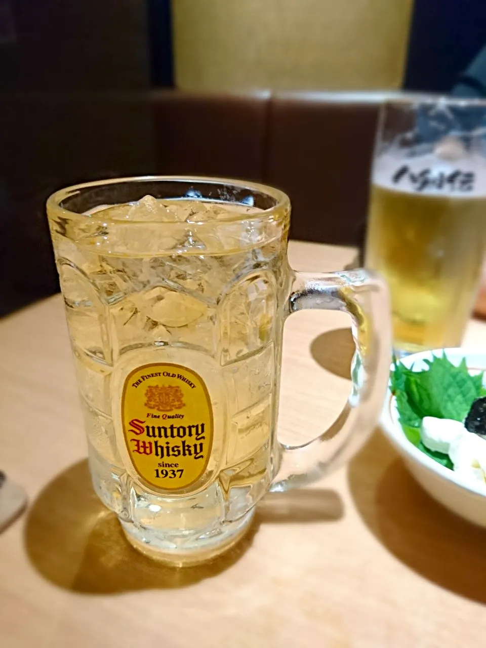 仕事帰りに一杯🍻|yokoさん