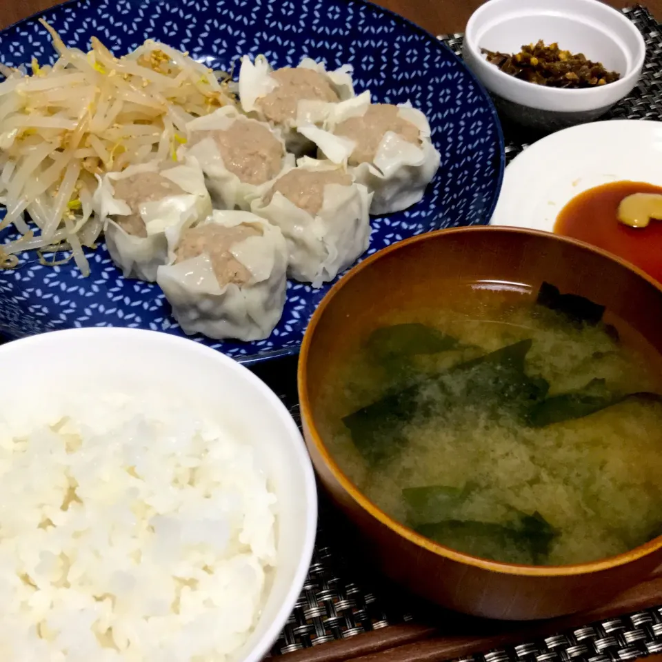 9/22 #晩ごはん  #単身赴任飯|Koichi GOGOさん