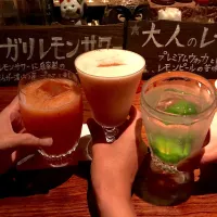 乾杯🍸❤️|もんも❤️さん