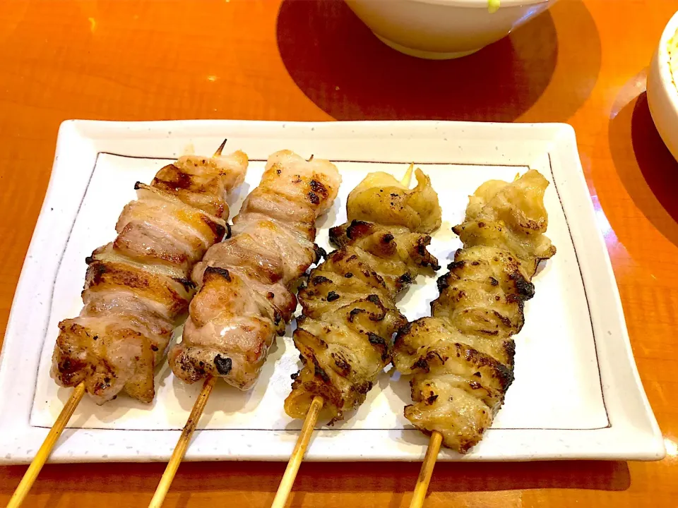 Yakitori|Oliveさん